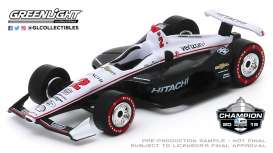 Chevrolet - 2019 black/white - 1:64 - GreenLight - 10858 - gl10858 | Toms Modelautos Chevrolet - 2019 black/white - 1:64 - GreenLight - 10858 - gl10858 | Toms Modelautos