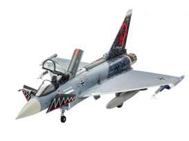 Eurofighter  - 1:72 - Revell - Germany - 63952 - revell63952 | Toms Modelautos