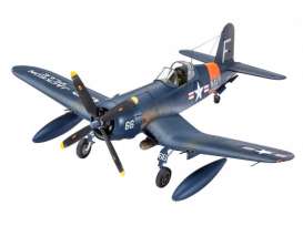 Planes  - 1:72 - Revell - Germany - 63955 - revell63955 | Toms Modelautos