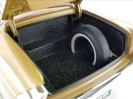 Oldsmobile  - Super 88 1957 golden mist - 1:18 - Acme Diecast - 1808005 - acme1808005 | Toms Modelautos