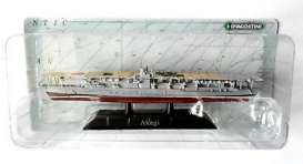 Boats  - 1928  - Magazine Models - 069 - magSH069 | Toms Modelautos