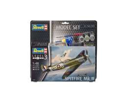 Planes  - 1:48 - Revell - Germany - 63957 - revell63959 | Toms Modelautos