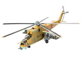 Helicopters  - 1:100 - Revell - Germany - 64951 - revell64951 | Toms Modelautos