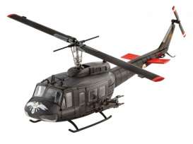 Helicopters  - 1:100 - Revell - Germany - 64983 - revell64983 | Toms Modelautos