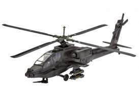 Helicopters  - 1:100 - Revell - Germany - 64985 - revell64985 | Toms Modelautos