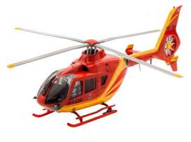 Helicopters  - 1:72 - Revell - Germany - 64986 - revell64986 | Toms Modelautos