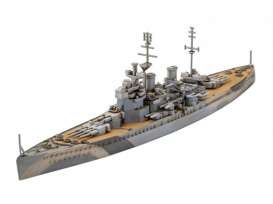 Boats  - 1:1200 - Revell - Germany - 65161 - revell65161 | Toms Modelautos