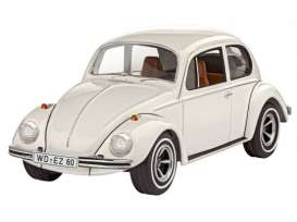 Volkswagen  - 1:32 - Revell - Germany - 67681 - revell67681 | Toms Modelautos