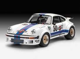 Porsche  - 1:24 - Revell - Germany - 67685 - revell67685 | Toms Modelautos