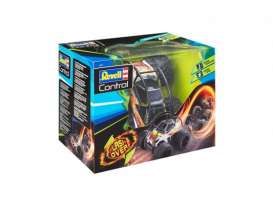 Monster Truck  - white/orange - 1:10 - Revell - Germany - 24636 - revell24636 | Toms Modelautos