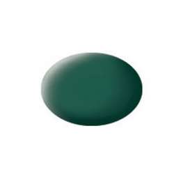 Paint  - sea green matt - Revell - Germany - 36148 - revell36148 | Toms Modelautos