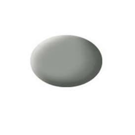 Paint  - stone grey matt - Revell - Germany - 36175 - revell36175 | Toms Modelautos