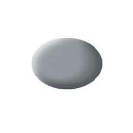 Paint  - light grey matt - Revell - Germany - 36176 - revell36176 | Toms Modelautos