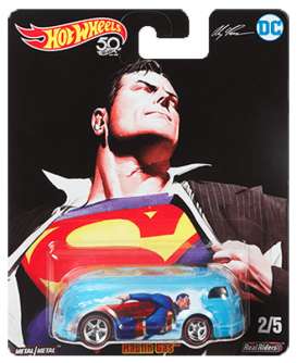 Haulin Gas  - blue/red - 1:64 - Hotwheels - FKY26 - hwmvFKY26 | Toms Modelautos