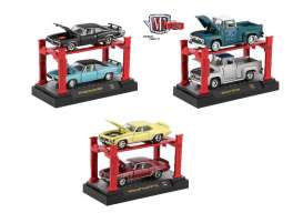Assortment/ Mix - various - 1:64 - M2 Machines - 33000-17 - m2-33000-17 | Tom's Modelauto's Assortment/ Mix - various - 1:64 - M2 Machines - 33000-17 - m2-33000-17 | Tom's Modelauto's
