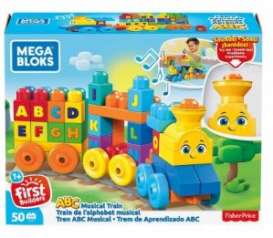 Mattel Mega Bloks Fisher-Price - Mattel Mega Bloks - FWK22 - MatFWK22 | Toms Modelautos