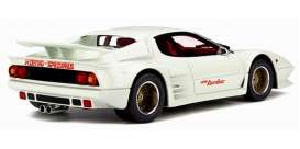 Koenig-Specials  - white - 1:18 - Kyosho - GTS017KJ-B - GTS017w | Toms Modelautos