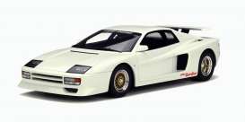 Koenig-Specials - white - 1:18 - GT Spirit - GTS012KJ-B - GTS012w | Toms Modelautos Koenig-Specials - white - 1:18 - GT Spirit - GTS012KJ-B - GTS012w | Toms Modelautos