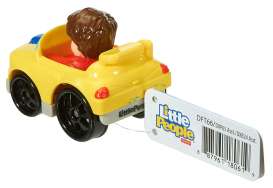 Fisher-Price Little People - Mattel Fisher-Price - DFT66 - MatDFT66 | Toms Modelautos
