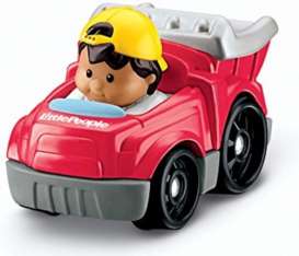 Fisher-Price Little People - Mattel Fisher-Price - Y5960 - MatY5957 | Toms Modelautos