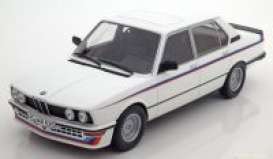 BMW  - M535i 1980 white - 1:18 - Norev - 183265 - nor183265 | Toms Modelautos