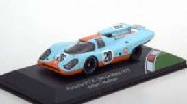Porsche  - 917K 1970 blue/orange - 1:43 - CMR - cmr43001 - cmr43001 | Toms Modelautos
