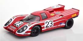 Porsche  - 917K 1970 red - 1:18 - CMR - cmr134 - cmr134 | Toms Modelautos