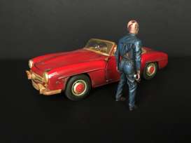Figures  - 2019  - 1:18 - American Diorama - 38197 - AD38197 | Toms Modelautos
