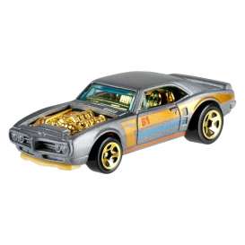 Pontiac  - Firebird Custom various - 1:64 - Hotwheels - GHN96 - hwmvGHN96 | Toms Modelautos