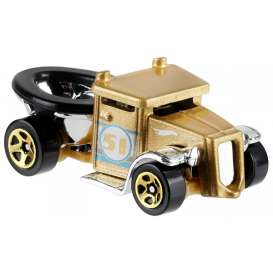 Cannondale  - various - 1:64 - Hotwheels - GHN98 - hwmvGHN98 | Toms Modelautos
