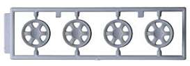 Rims & tires - 1:24 - Fujimi - 193632 - fuji193632 | Toms Modelautos Rims & tires - 1:24 - Fujimi - 193632 - fuji193632 | Toms Modelautos