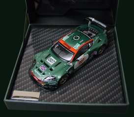 Aston Martin - DBR9 #007 2006 british racing green - 1:43 - IXO Models - A01MC1 - ixoA01MC1 | Toms Modelautos Aston Martin - DBR9 #007 2006 british racing green - 1:43 - IXO Models - A01MC1 - ixoA01MC1 | Toms Modelautos