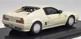 Nissan  - MID4 1985 creme - 1:43 - Norev - 420010 - nor420010 | Toms Modelautos