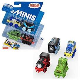 Mattel Thomas &amp; Friends Thomas and Friends - Mattel Thomas and Friends - DWG54/DMM95 - MatDWG54 | Toms Modelautos