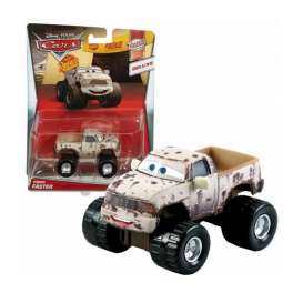 Mattel CARS Kids - Mattel CARS - DHL03/Y0539 - MatDHL03 | Toms Modelautos