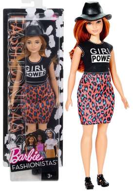 Barbie Dolls - Mattel Barbie - FBR37 - MatDYY94 | Toms Modelautos