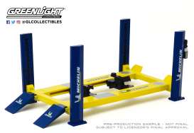 Accessoires diorama - 1:18 - GreenLight - 13554 - gl13554 | Toms Modelautos Accessoires diorama - 1:18 - GreenLight - 13554 - gl13554 | Toms Modelautos