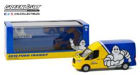 Ford  - 2019  - 1:43 - GreenLight - 86175 - gl86175 | Toms Modelautos