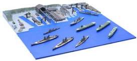 Boats  - 1:3000 - Fujimi - 401652 - fuji401652 | Toms Modelautos