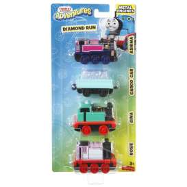 Thomas and Friends Kids - Mattel Thomas and Friends - DXT78 - MatDXT78 | Toms Modelautos