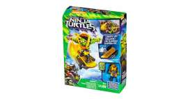 Mattel Mega Bloks Kids - Mattel Mega Bloks - DPF76 - MatDPF76 | Toms Modelautos