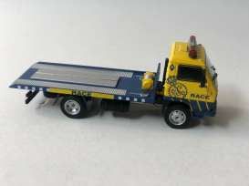 Pegaso - Ekus 1210-6 blue/yellow - 1:43 - Magazine Models - magPEG004 | Toms Modelautos Pegaso - Ekus 1210-6 blue/yellow - 1:43 - Magazine Models - magPEG004 | Toms Modelautos