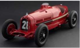 Alfa Romeo  - 8C  - 1:12 - Italeri - 4706 - ita4706 | Toms Modelautos