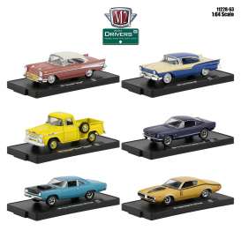Assortment/ Mix - various - 1:64 - M2 Machines - 11228-63 - M2-11228-63 | Toms Modelautos Assortment/ Mix - various - 1:64 - M2 Machines - 11228-63 - M2-11228-63 | Toms Modelautos