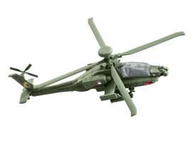 Helicopters  - 1:100 - Revell - Germany - 06453 - revell06453 | Toms Modelautos