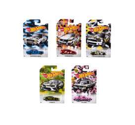 Assortment/ Mix  - various - 1:64 - Hotwheels - GDG44 - hwmvGDG44-979J | Toms Modelautos