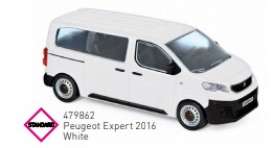 Peugeot - 2016 white - 1:43 - Norev - 479862 - nor479862 | Toms Modelautos Peugeot - 2016 white - 1:43 - Norev - 479862 - nor479862 | Toms Modelautos