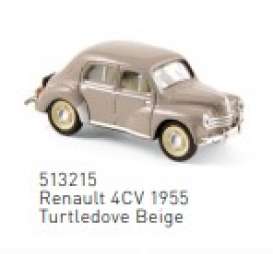 Renault - 4CV 1955 beige - 1:87 - Norev - 513215 - nor513215 | Toms Modelautos Renault - 4CV 1955 beige - 1:87 - Norev - 513215 - nor513215 | Toms Modelautos
