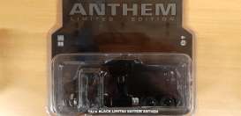 Mack  - Anthem Highway Long Haul 2019 black - 1:64 - GreenLight - 51254 - gl51254 | Toms Modelautos