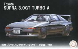 Toyota  - Supra  - 1:24 - Fujimi - 046105 - fuji046105 | Toms Modelautos